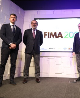 FIMA se prepara para una edición marcada por la innovación, el talento y la proyección internacional