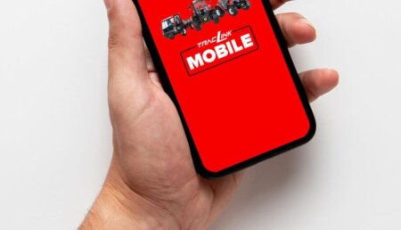 sistema Lindner TracLink