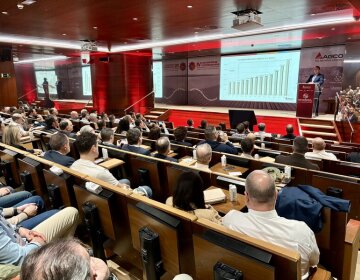 Fendt pone en valor su crecimiento tras lograr récord de unidades en 2025 en la IV Convención de Concesionarios de AGCO Iberia