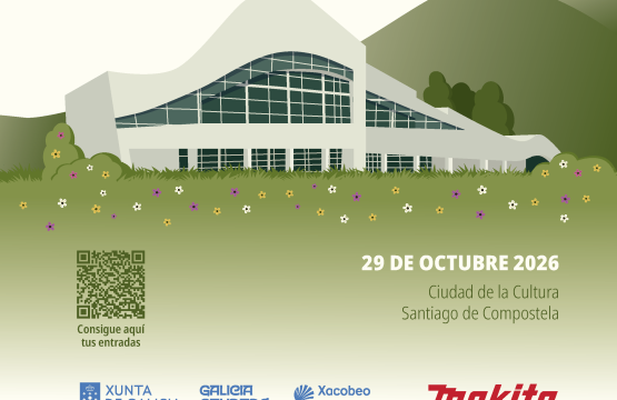 Santiago de Compostela reunirá a expertos nacionales e internacionales en el I Congreso Internacional de Jardinería de la FEEJ