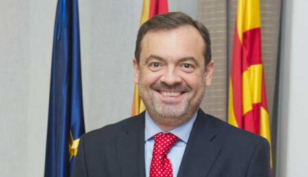 Rogelio Cuairán Benito, nuevo Director General de Feria de Zaragoza