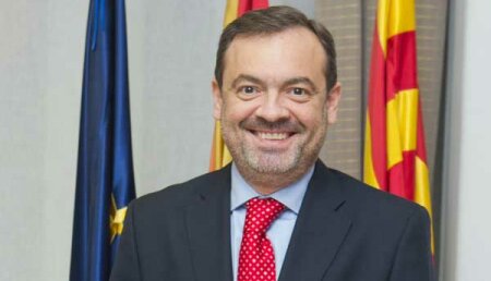 Rogelio Cuairán Benito, nuevo Director General de Feria de Zaragoza