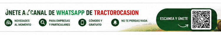 Whatsapp tractorocasion