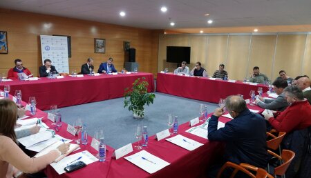 La feria Abanca Cimag-GandAgro volverá a ser punto de encuentro del sector agropecuario  del 25 al 27 de febrero de 2021 