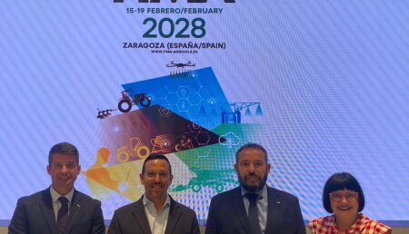 FIMA 2028 inicia su preparación con nuevo Comité Organizador y confirma sus fechas en Zaragoza