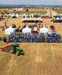 DEMOAGRO 2027 ROZA EL LLENO TOTAL CON UN 98% DE OCUPACIÓN Y ESTRENA NUEVA PÁGINA WEB