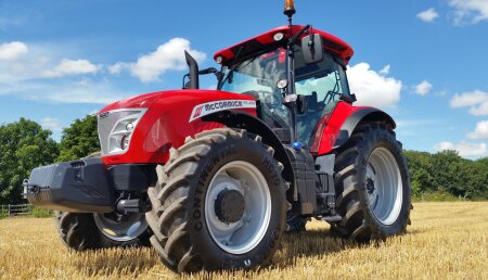 NOVEDADES FIMA 2018 McCormick