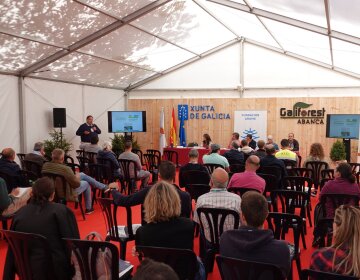 Expertos de cuatro países analizarán el futuro del sector forestal en el II Simposio Ibérico de Silvicultura, enmarcado en la feria Galiforest Abanca