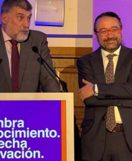 ANSEMAT CELEBRA SU ASAMBLEA GENERAL 2026 Y REELIGE A JUSTO SAMPAYO COMO PRESIDENTE