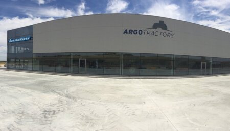 AGRIARGO IBERICA SE INSTALA EN VALLADOLID