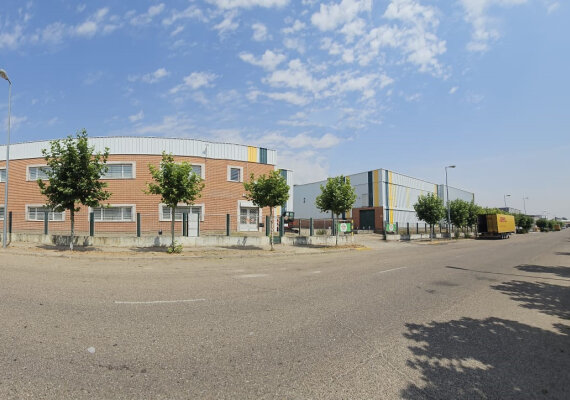 Durán Maquinaria apuesta por unas instalaciones más amplias en Valladolid para reforzar su servicio en la zona centro de España
