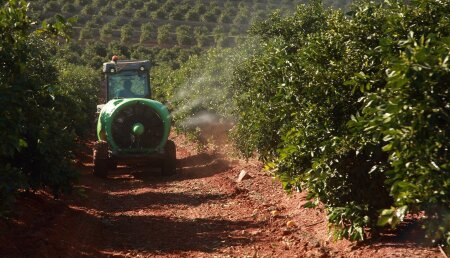 El Smartomizer H3O reafirma sus ventajas agronómicas, empresariales y medio ambientales en el proyecto europeo IoF2020