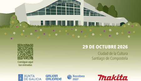 Santiago de Compostela reunirá a expertos nacionales e internacionales en el I Congreso Internacional de Jardinería de la FEEJ