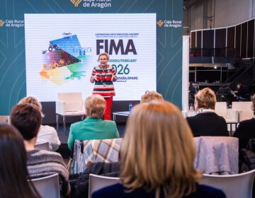 FIMA 2026 cierra su 44ª edición con gran éxito de asistencia, siendo nuevamente referente en innovación y transformación tecnológica del sector agrícola