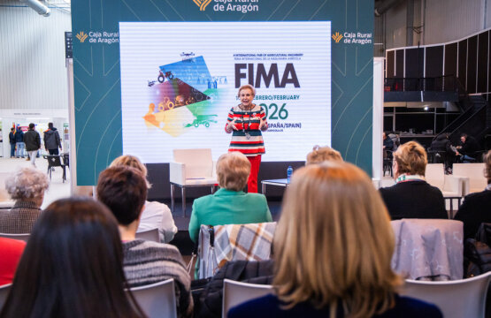 FIMA 2026 cierra su 44ª edición con gran éxito de asistencia, siendo nuevamente referente en innovación y transformación tecnológica del sector agrícola