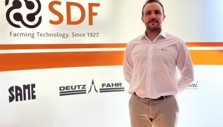 Mario Garcia nuevo responsable de desarrollo de red de SDF Ibérica