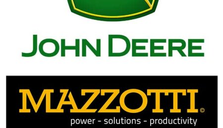 DEERE ADQUIERE MAZZOTTI, FABRICANTE DE PULVERIZADORES ITALIANO