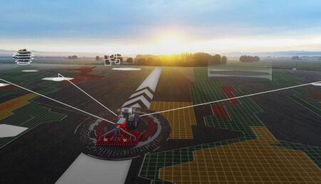 “La agricultura será tecnológica o no será”