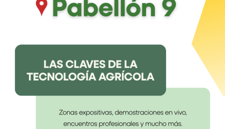 FIMA Tech concentra en FIMA 2026 las claves de la tecnología agrícola