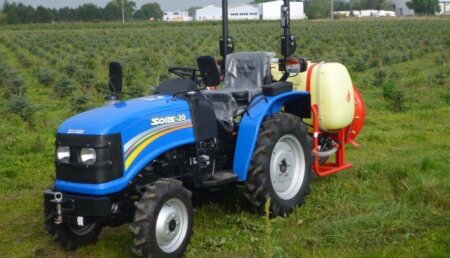 CATRON INTERNACIONAL ASUME LA IMPORTADORA DE LA MARCA SOLIS PARA TODA ESPAÑA