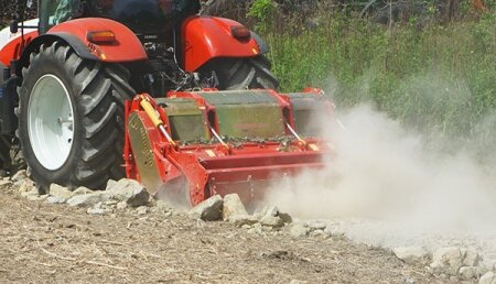 Novedad absoluta para STARSOIL: el cambio 2SPEEDTM