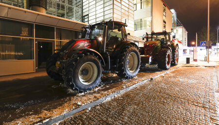 La Agricultura es el futuro