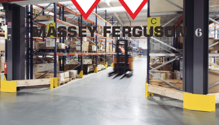 AGCO amplía más su Centro Global de Excelencia de Ingeniería y Fabricación de tractores para Massey Ferguson en Beauvais, Francia