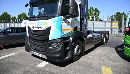 El sector del hidrógeno reclama en el Green Gas Mobility Summit mecanismos de ayuda para desplegar ecosistemas de movilidad que permitan cumplir el reglamento AFIR