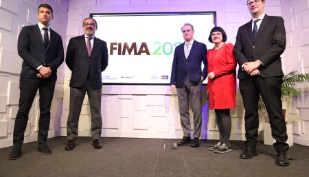 FIMA se prepara para una edición marcada por la innovación, el talento y la proyección internacional