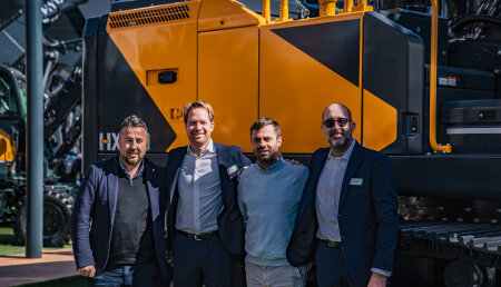 Grup Boadella se convierte en el nuevo dealer de Hyundai para Barcelona, Castellón, Girona, Huesca, Islas Baleares, Lleida, Tarragona, Teruel y Zaragoza  