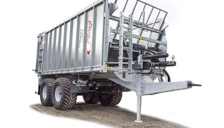 Fliegl Agrartechnik se complace en anunciar una reorganización estratégica de nuestra estructura de ventas en el mercado español.