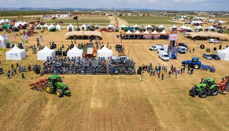 DEMOAGRO 2027 ROZA EL LLENO TOTAL CON UN 98% DE OCUPACIÓN Y ESTRENA NUEVA PÁGINA WEB