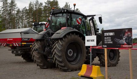 LA AGRICULTURA SOSTENIBLE ATRAERÁ INVERSIONES CUANDO SEA RENTABLE