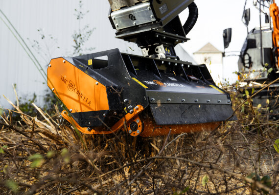 TMC Cancela desembarca por primera vez con stand propio en la APF Exhibition 2026