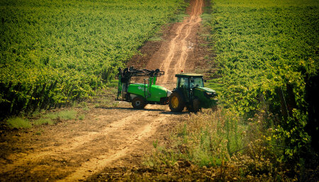 Pulverizadores Fede lidera el proyecto LIFE-F3, enmarcado en el prestigioso programa de acción climática de la Unión Europea