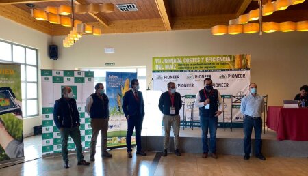 La eficiencia será la clave en la nueva campaña de maíz