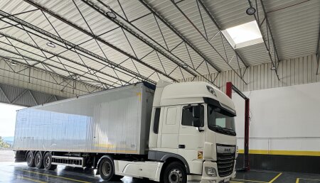 Rodi Motor Services refuerza su presencia en Galicia con un nuevo taller en Barreiros (Lugo)