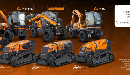 La importancia de una gestión pública inteligente del sector forestal y vial