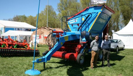 Feria de Lerma 2016