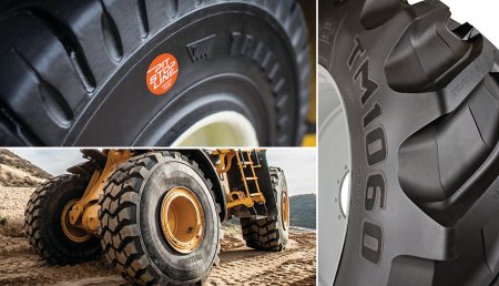 Trelleborg exhibirá su mundo de neumáticos en Tire Cologne 2018