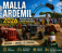Malla Ardemil 2026