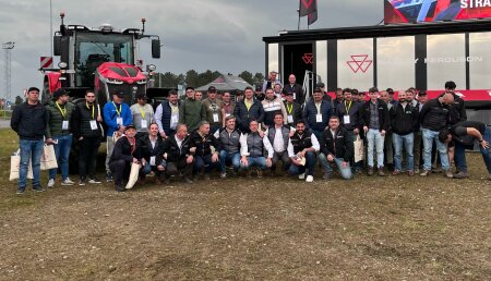 Tour Massey Ferguson eXperience 2025: Revolucionando la Agricultura en Lugo y Ciudad Real