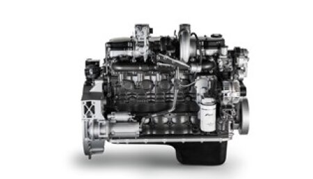 FPT INDUSTRIAL POWERS CASE CONSTRUCTION EQUIPMENT'S NEW E-SERIES CRAWLER EXCAVATORS