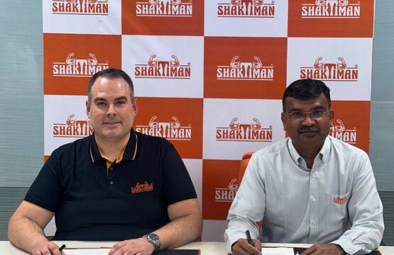 Farming Agrícola y Shaktiman firman un acuerdo de distribución en exclusiva para España y Portugal