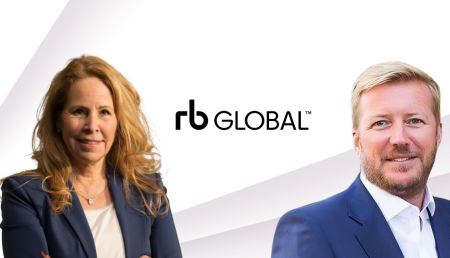 Ritchie Bros. refuerza su liderazgo internacional con nuevos nombramientos: Ghislaine Duijmelings y Duncan Ainscough se unen al equipo