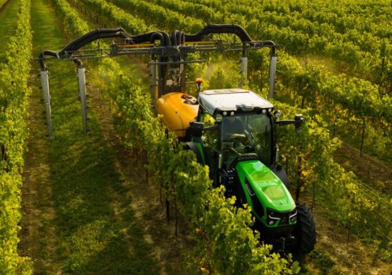 SDF IBÉRICA INCORPORA GRÉGOIRE Y VITIBOT COMO NUEVAS LÍNEAS DE NEGOCIO