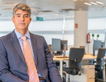 Apollo Tyres Ibérica ficha a Víctor Manuel Cañizares como nuevo Country Sales Manager Iberia