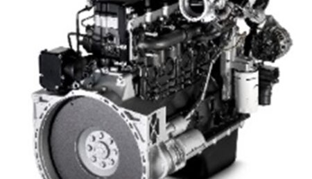 FPT INDUSTRIAL SE CONVIERTE EN EL PRIMER FABRICANTE EN OBTENER UN CERTIFICADO STAGE V EN COREA DEL SUR PARA MOTORES TODOTERRENO