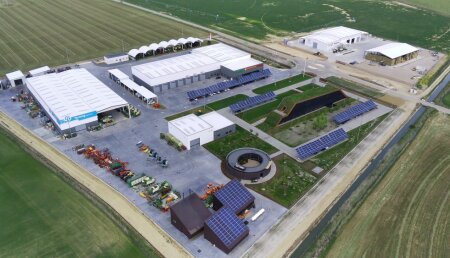 Farming Agrícola vuelve a la senda de los beneficios en 2024 y completa con éxito su reestructuración financiera