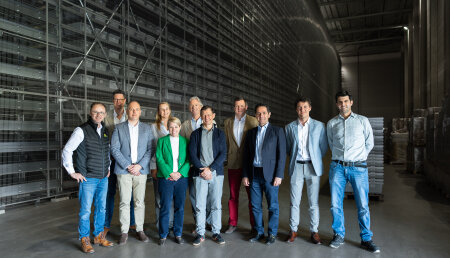 Kramp y John Deere amplían su colaboración para ofrecer un porfolio aún más amplio